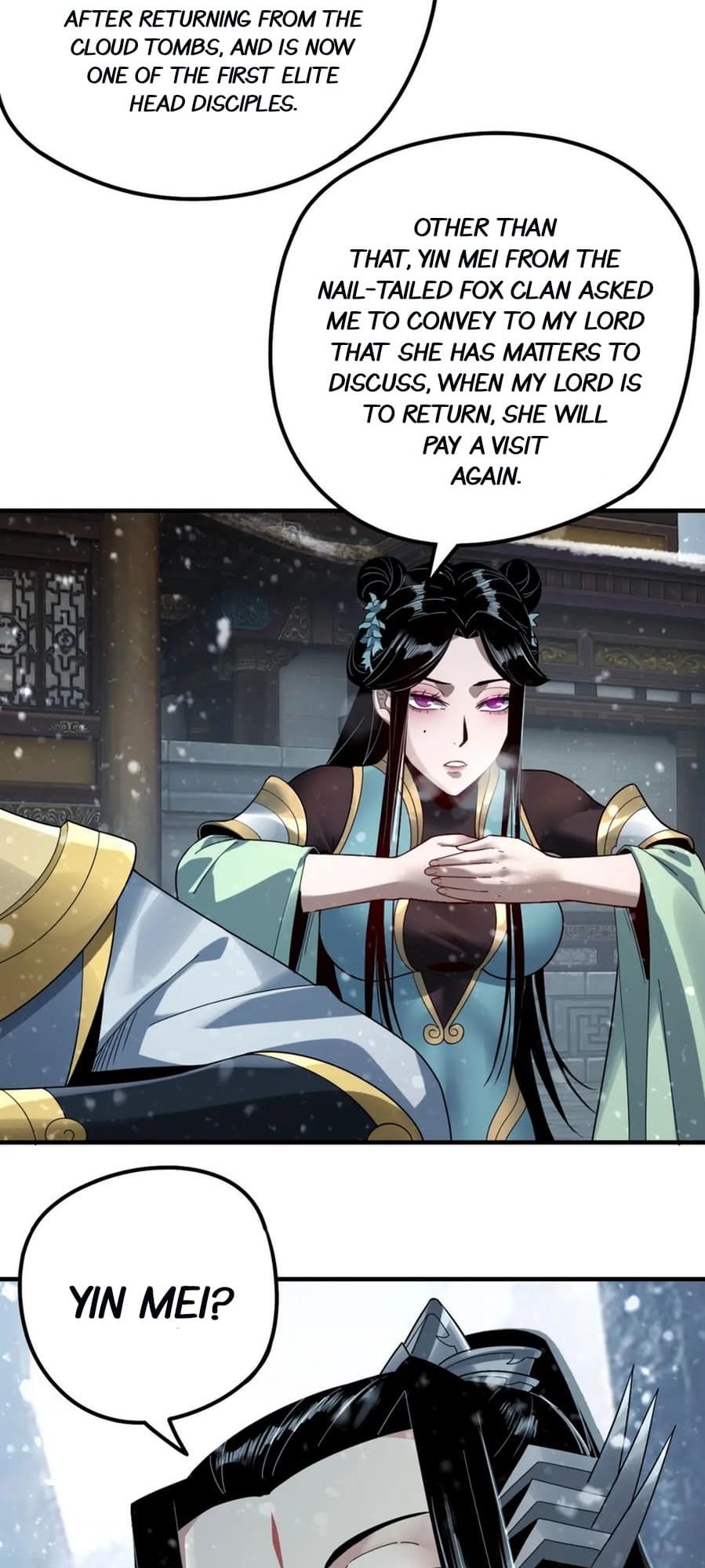 I Am The Fated Villain Chapter 36 page 39