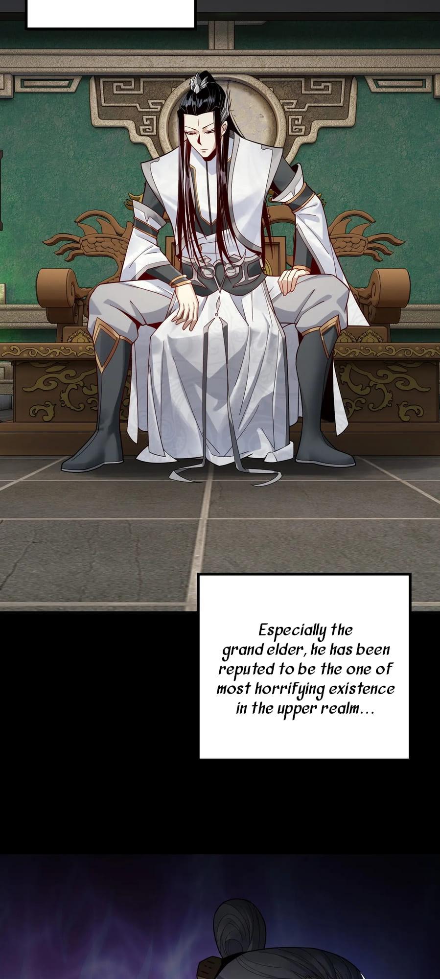 I Am The Fated Villain Chapter 37 page 6