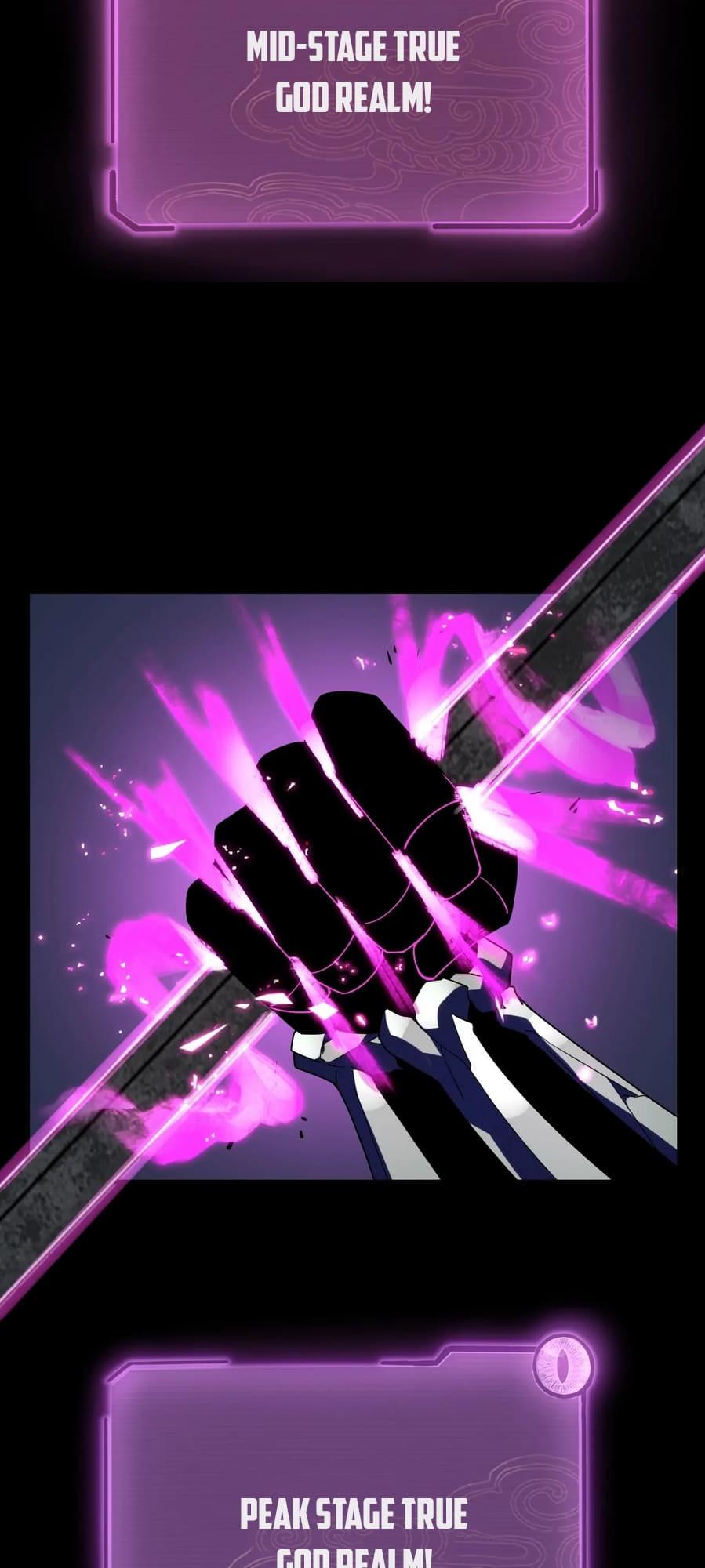I Am The Fated Villain Chapter 37 page 22