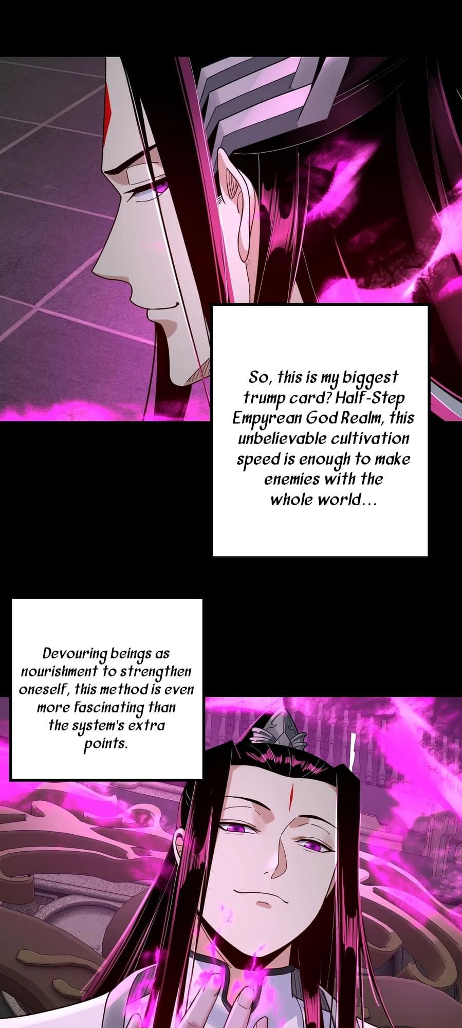 I Am The Fated Villain Chapter 37 page 25