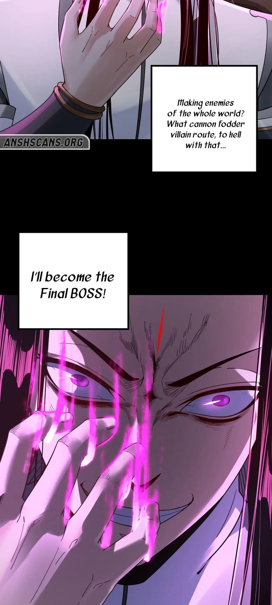 I Am The Fated Villain Chapter 37 page 26