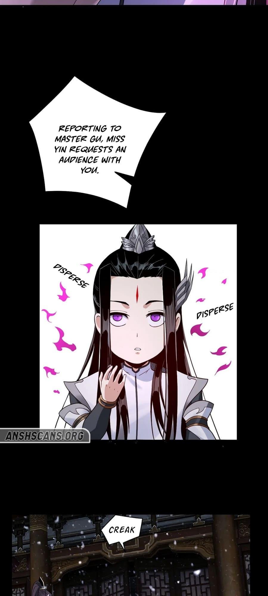 I Am The Fated Villain Chapter 37 page 27