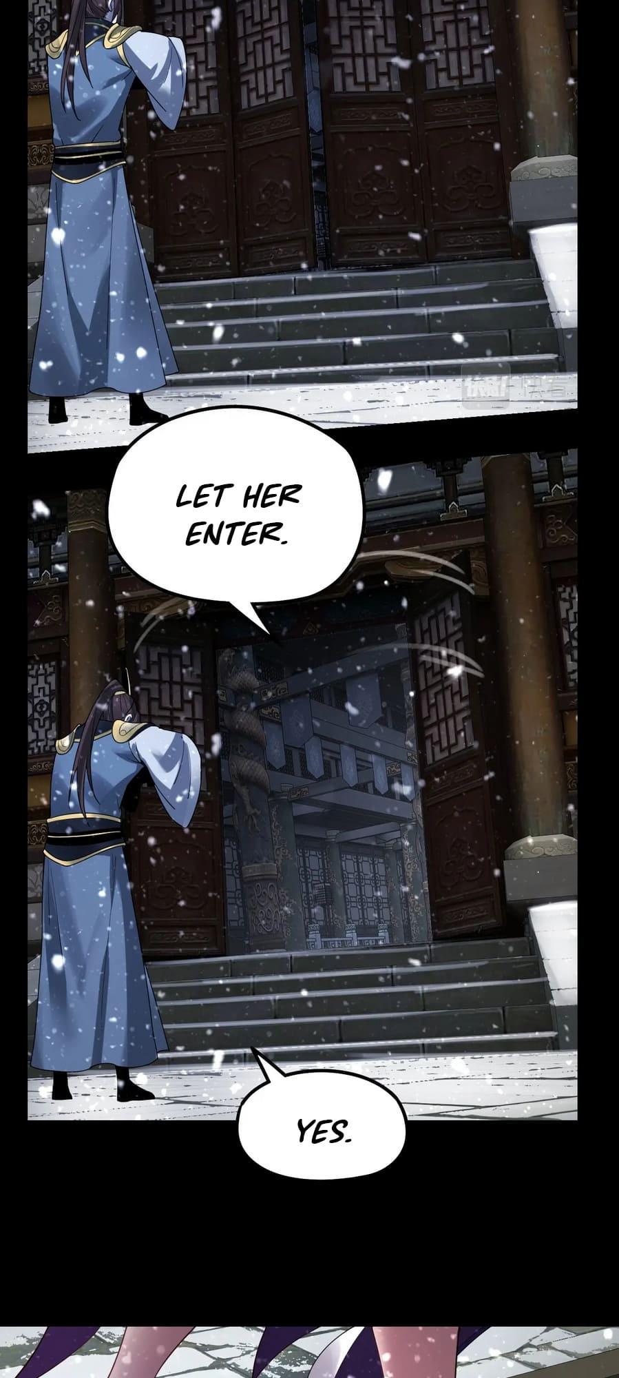I Am The Fated Villain Chapter 37 page 28