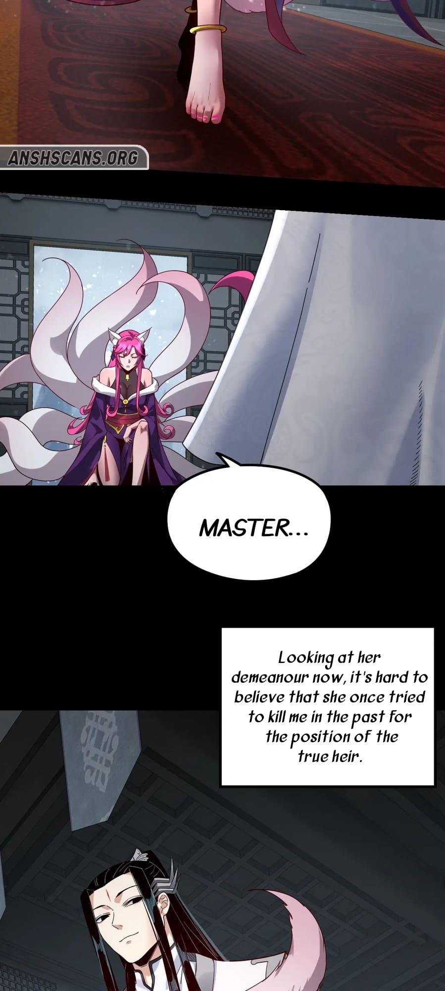 I Am The Fated Villain Chapter 37 page 30