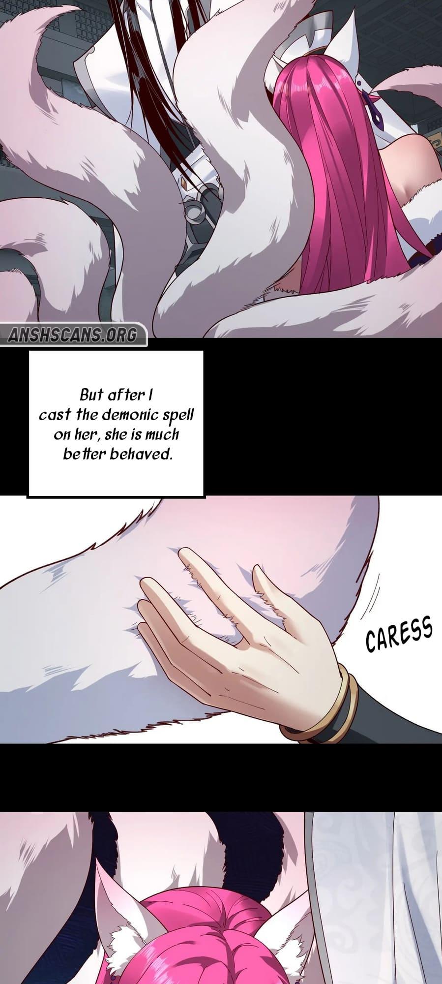 I Am The Fated Villain Chapter 37 page 31