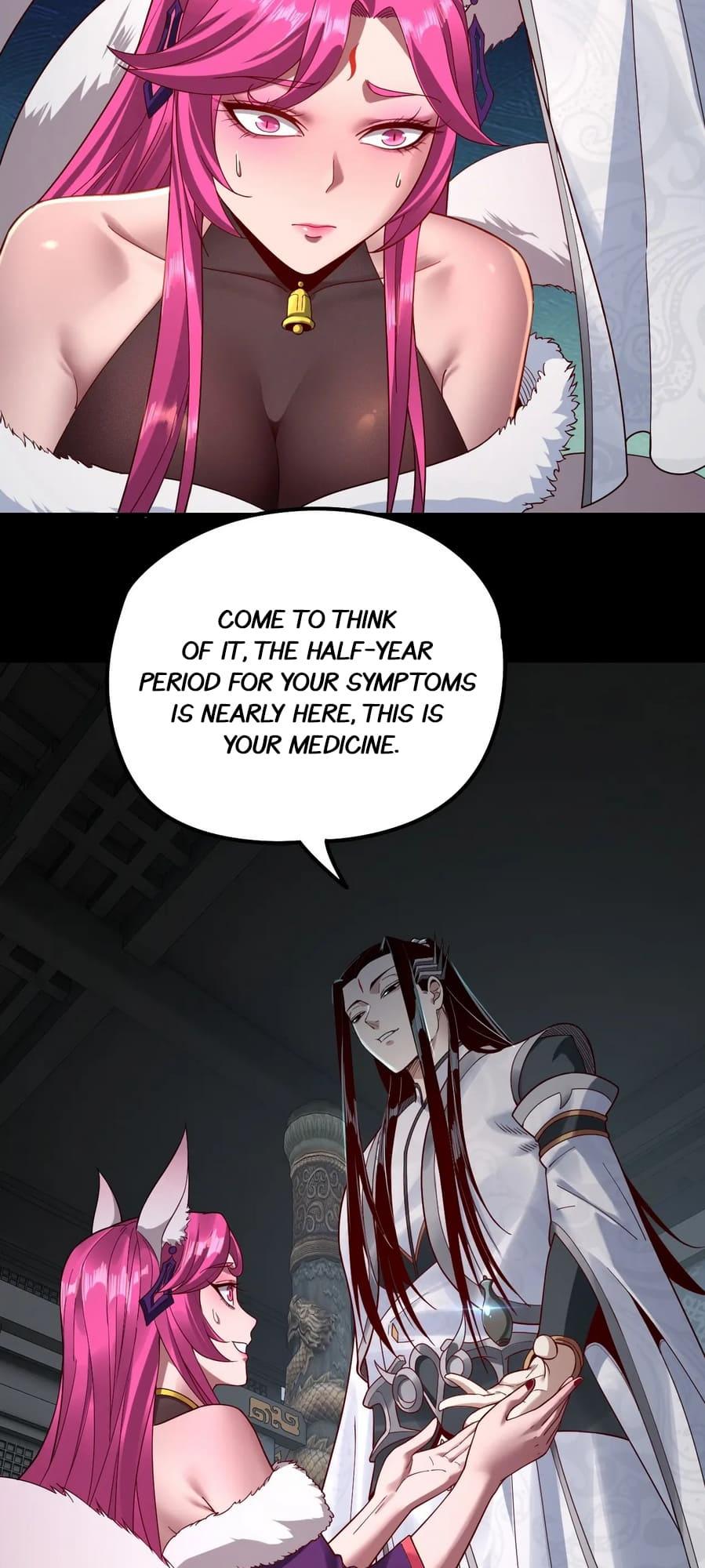 I Am The Fated Villain Chapter 37 page 32