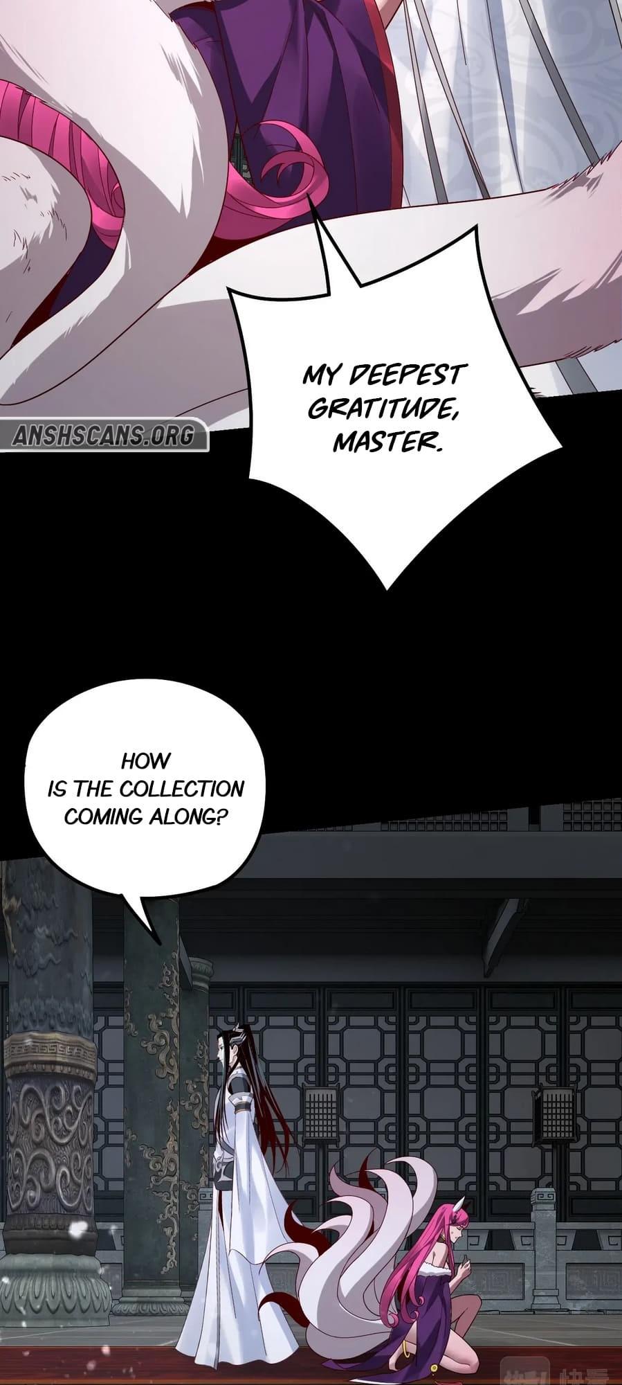 I Am The Fated Villain Chapter 37 page 33