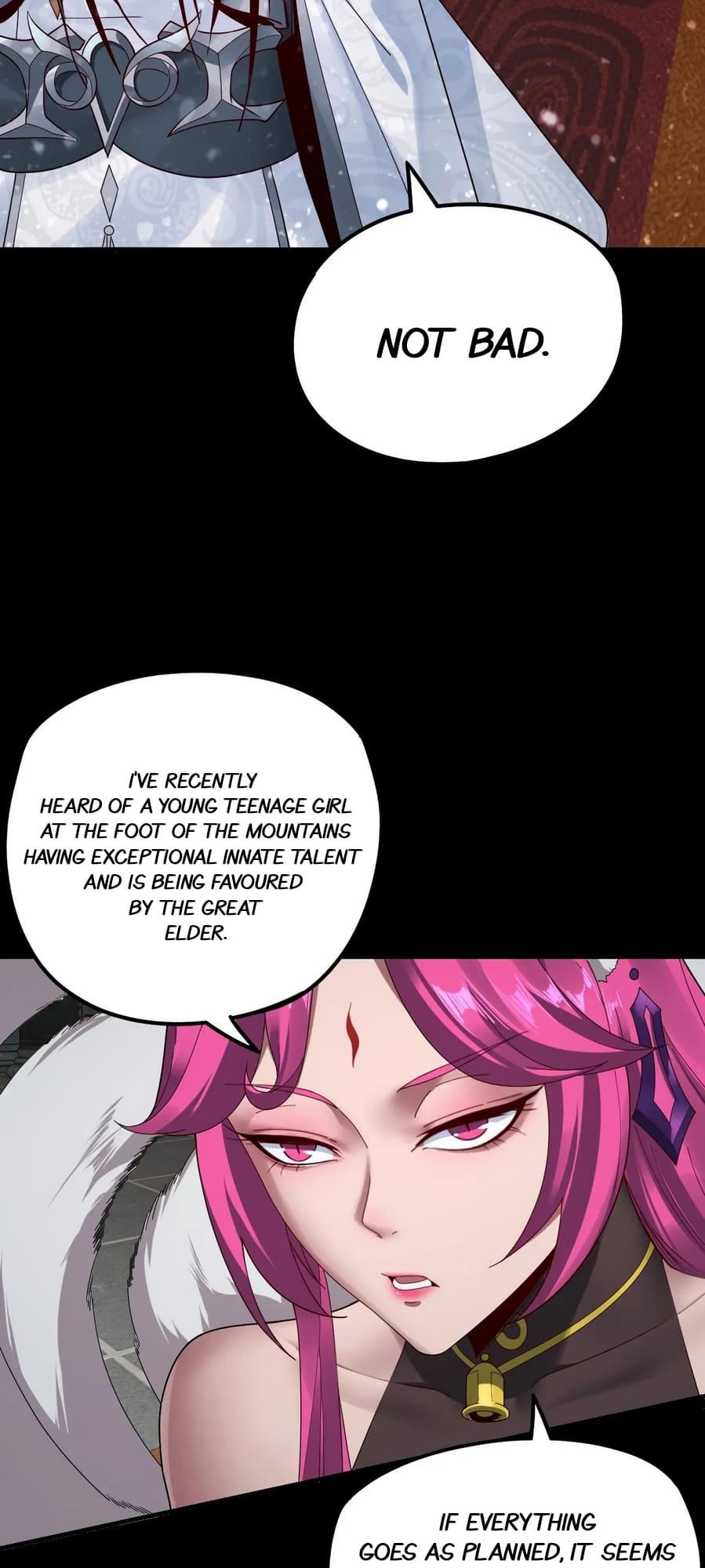 I Am The Fated Villain Chapter 37 page 35