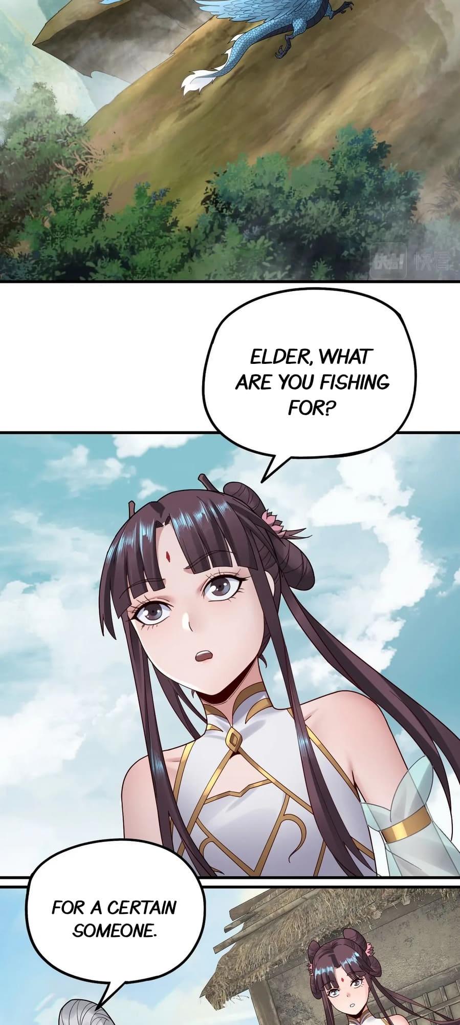 I Am The Fated Villain Chapter 37 page 38