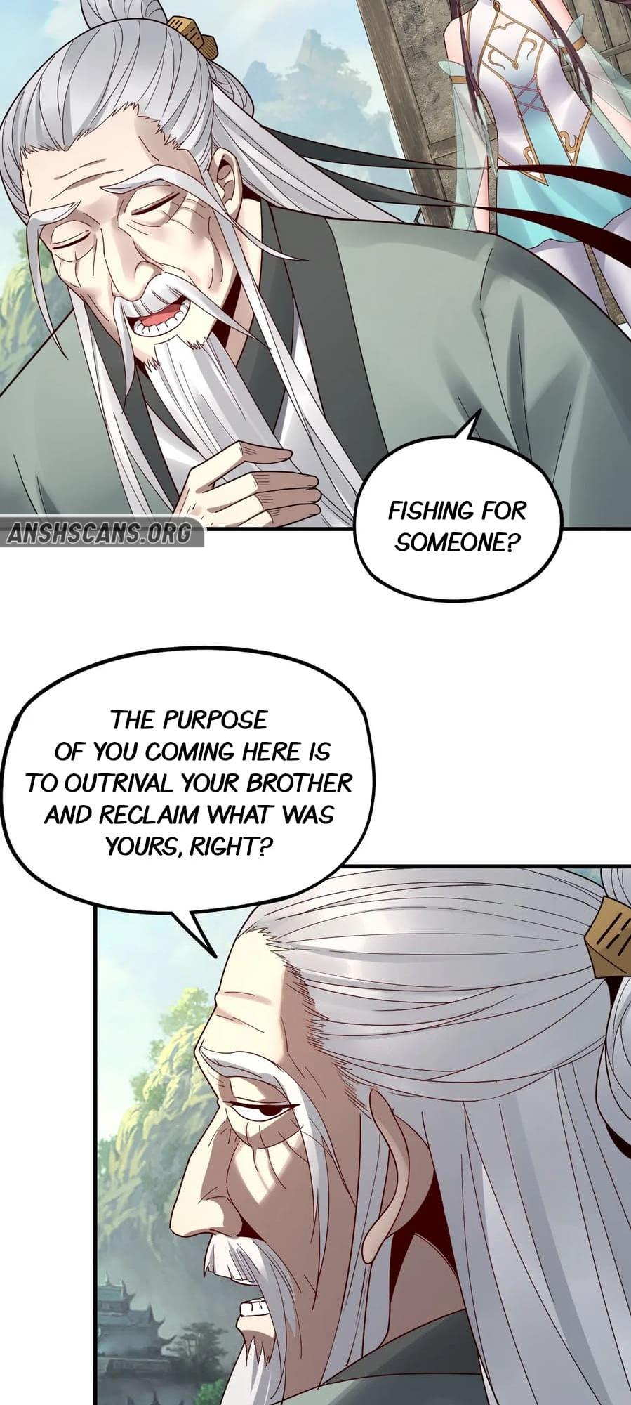I Am The Fated Villain Chapter 37 page 39