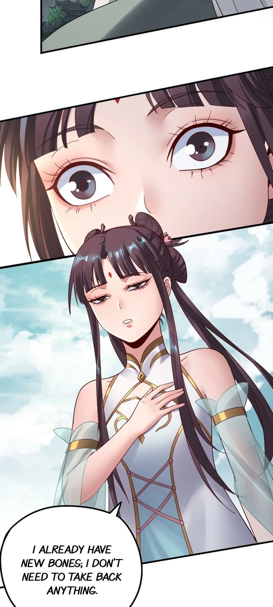 I Am The Fated Villain Chapter 37 page 40