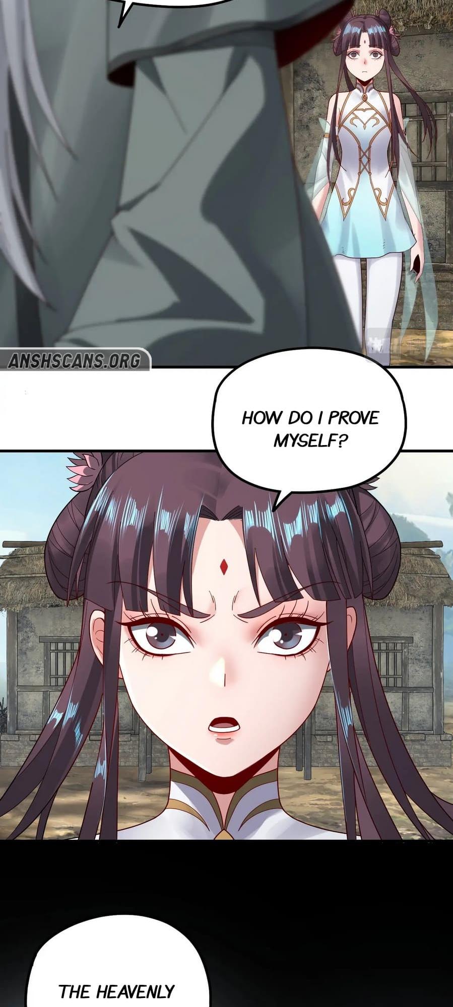I Am The Fated Villain Chapter 37 page 43