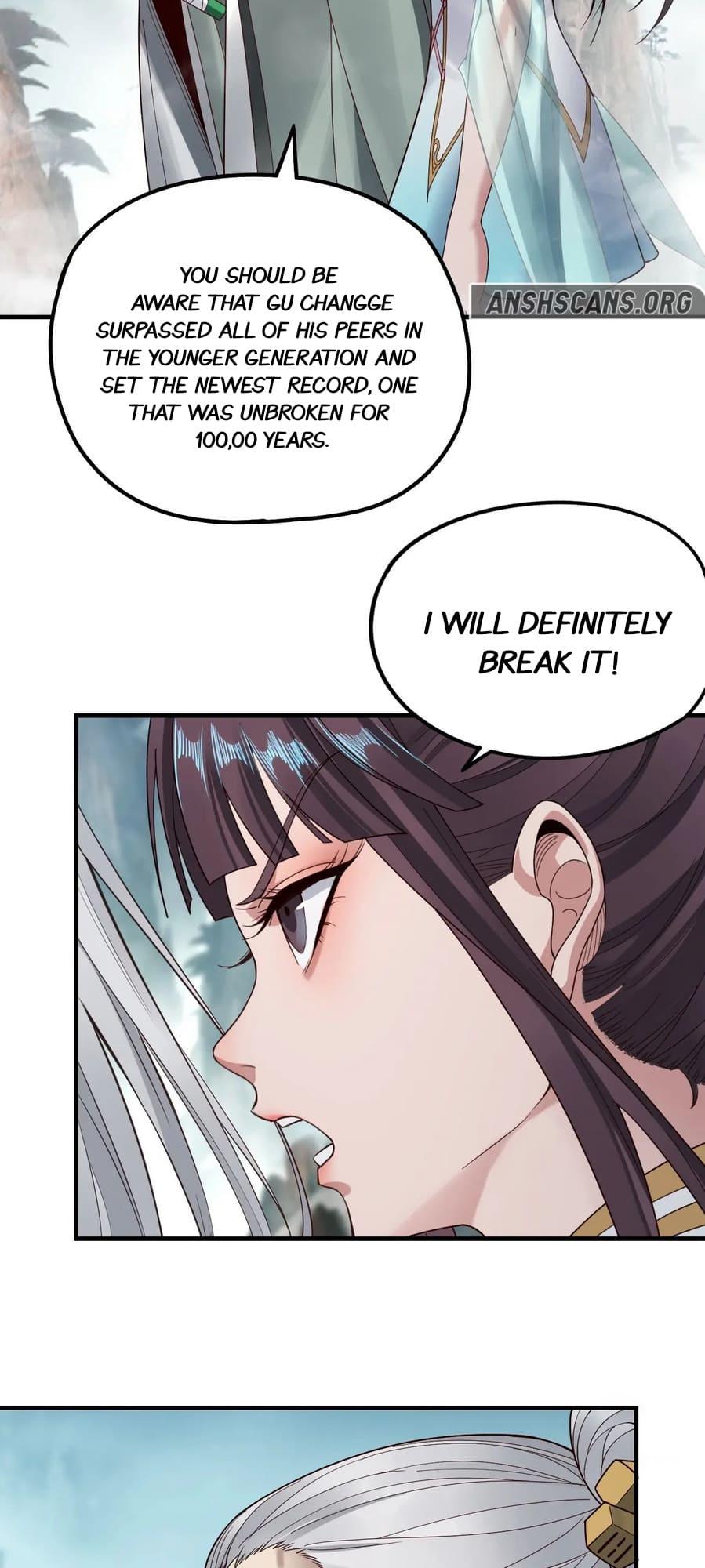 I Am The Fated Villain Chapter 38 page 3