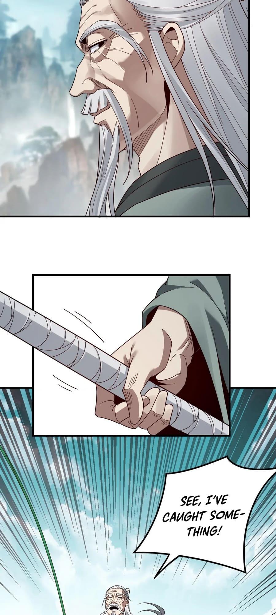 I Am The Fated Villain Chapter 38 page 4