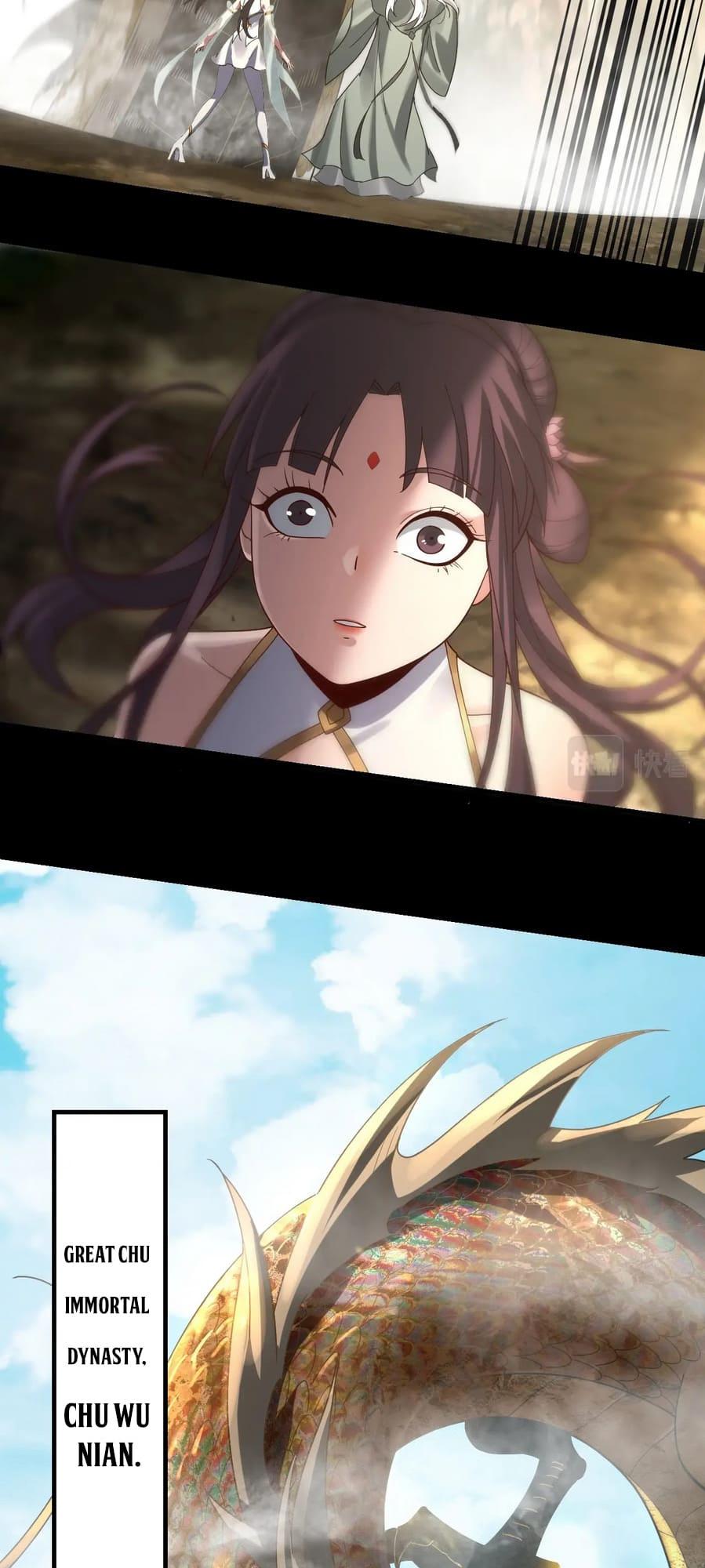 I Am The Fated Villain Chapter 38 page 6