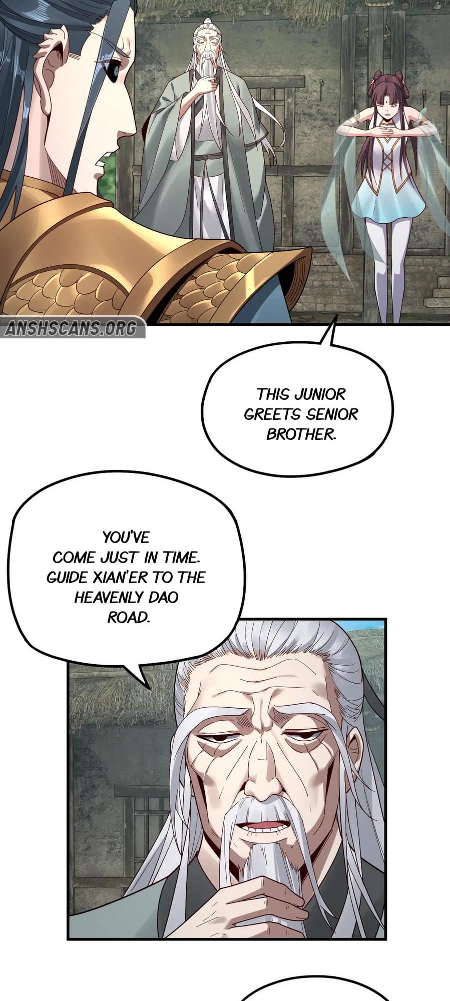 I Am The Fated Villain Chapter 38 page 10