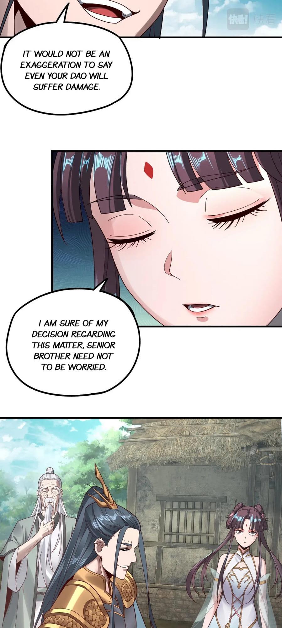 I Am The Fated Villain Chapter 38 page 13