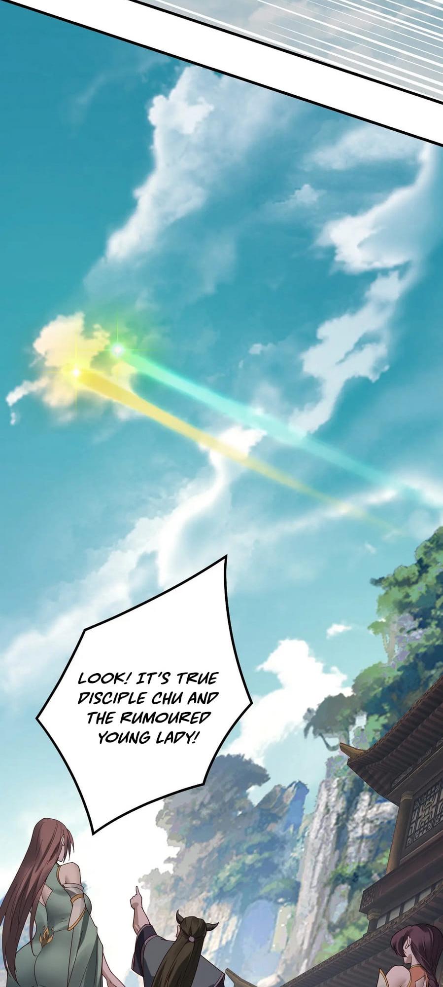I Am The Fated Villain Chapter 38 page 15