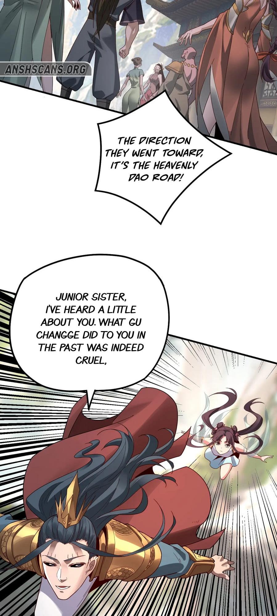 I Am The Fated Villain Chapter 38 page 16