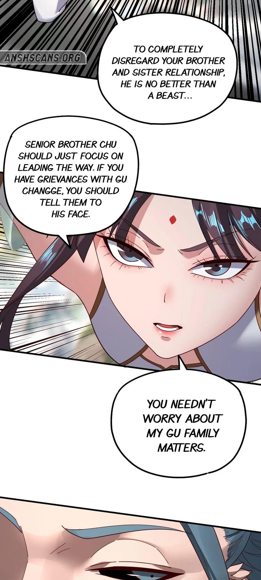 I Am The Fated Villain Chapter 38 page 17