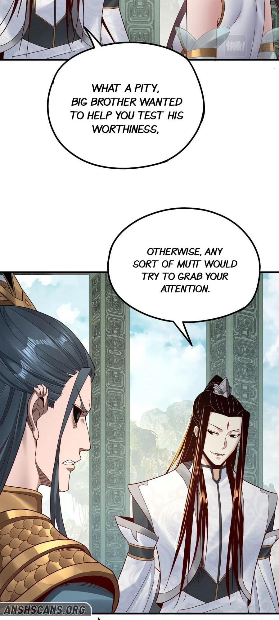 I Am The Fated Villain Chapter 38 page 24