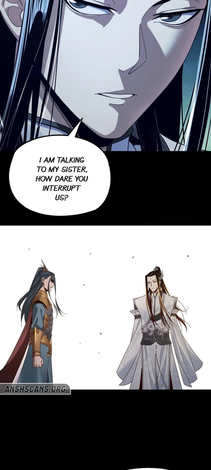 I Am The Fated Villain Chapter 38 page 26