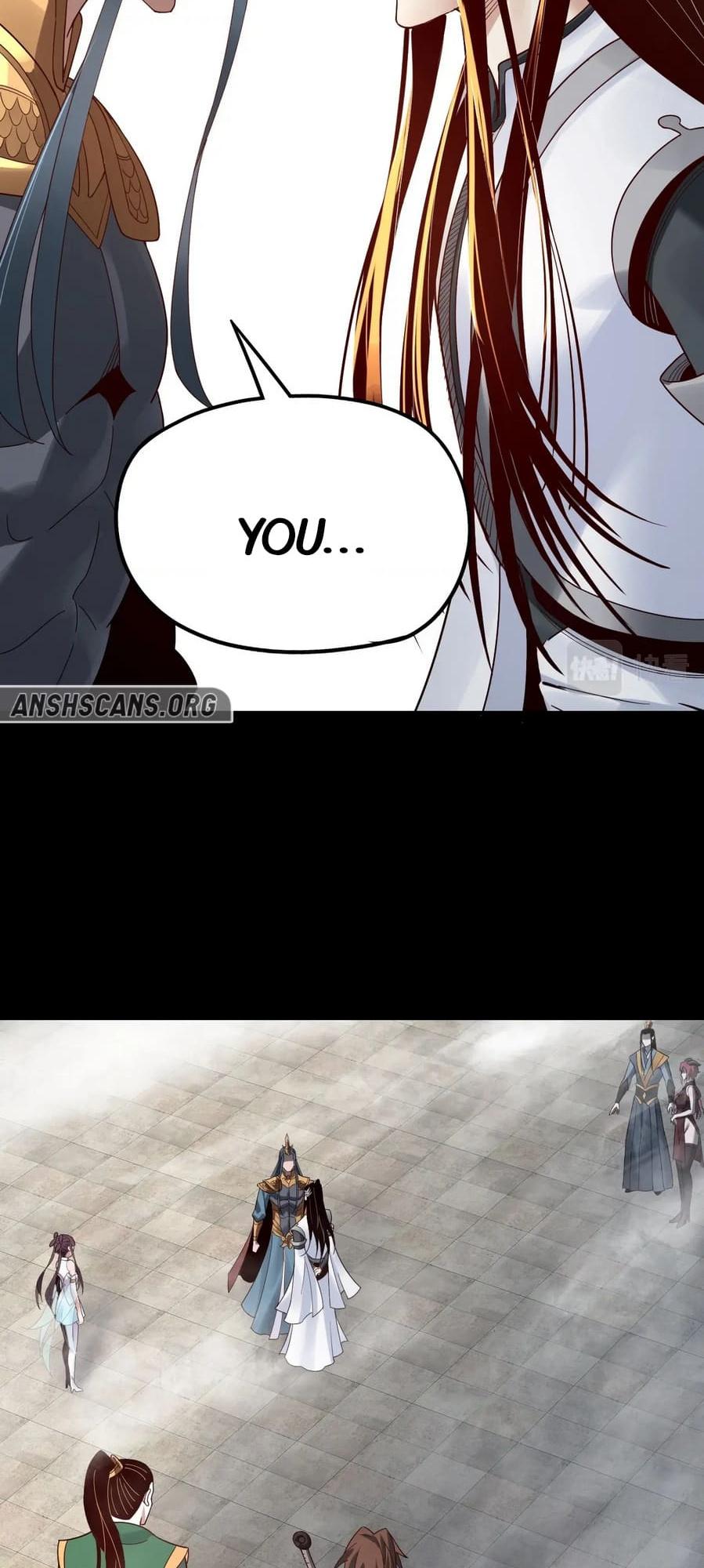 I Am The Fated Villain Chapter 38 page 28