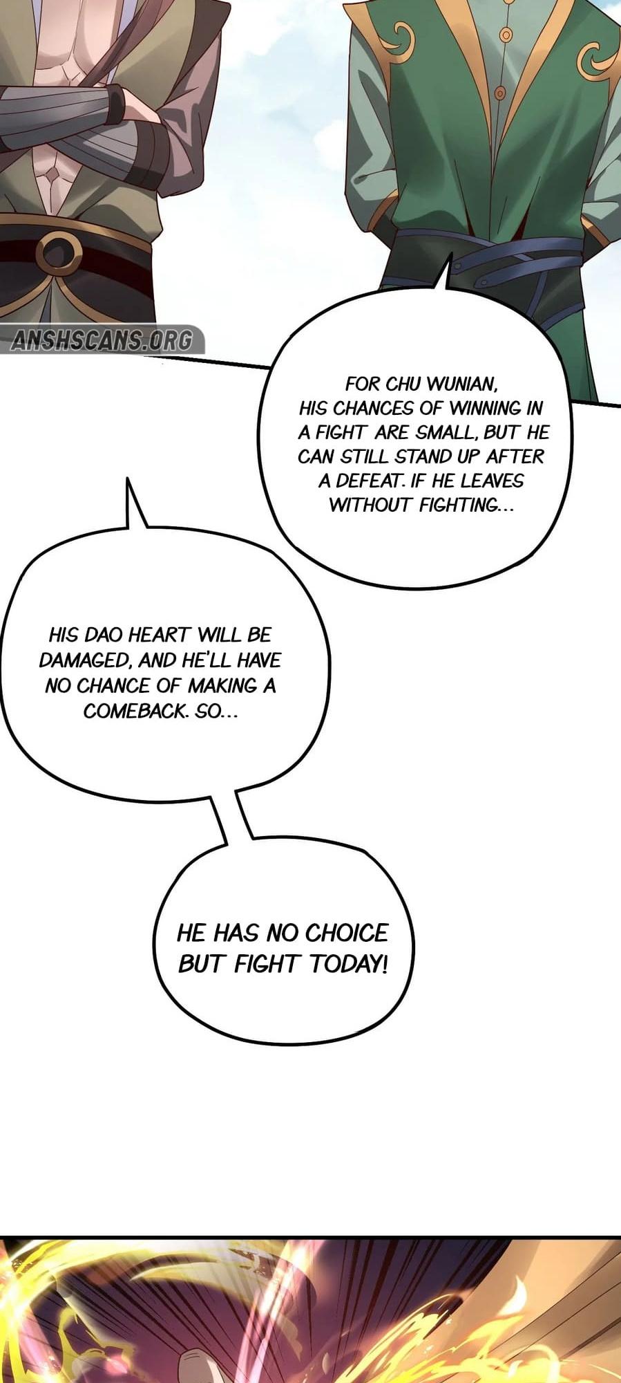 I Am The Fated Villain Chapter 38 page 30