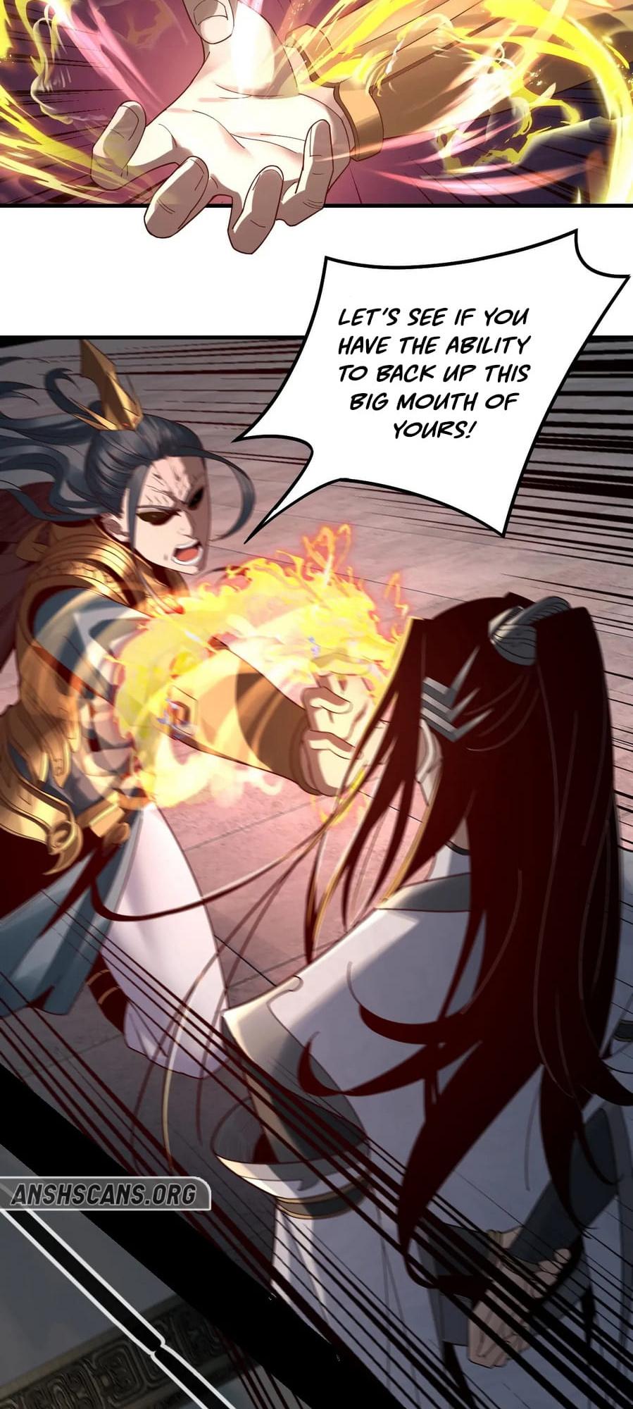I Am The Fated Villain Chapter 38 page 31