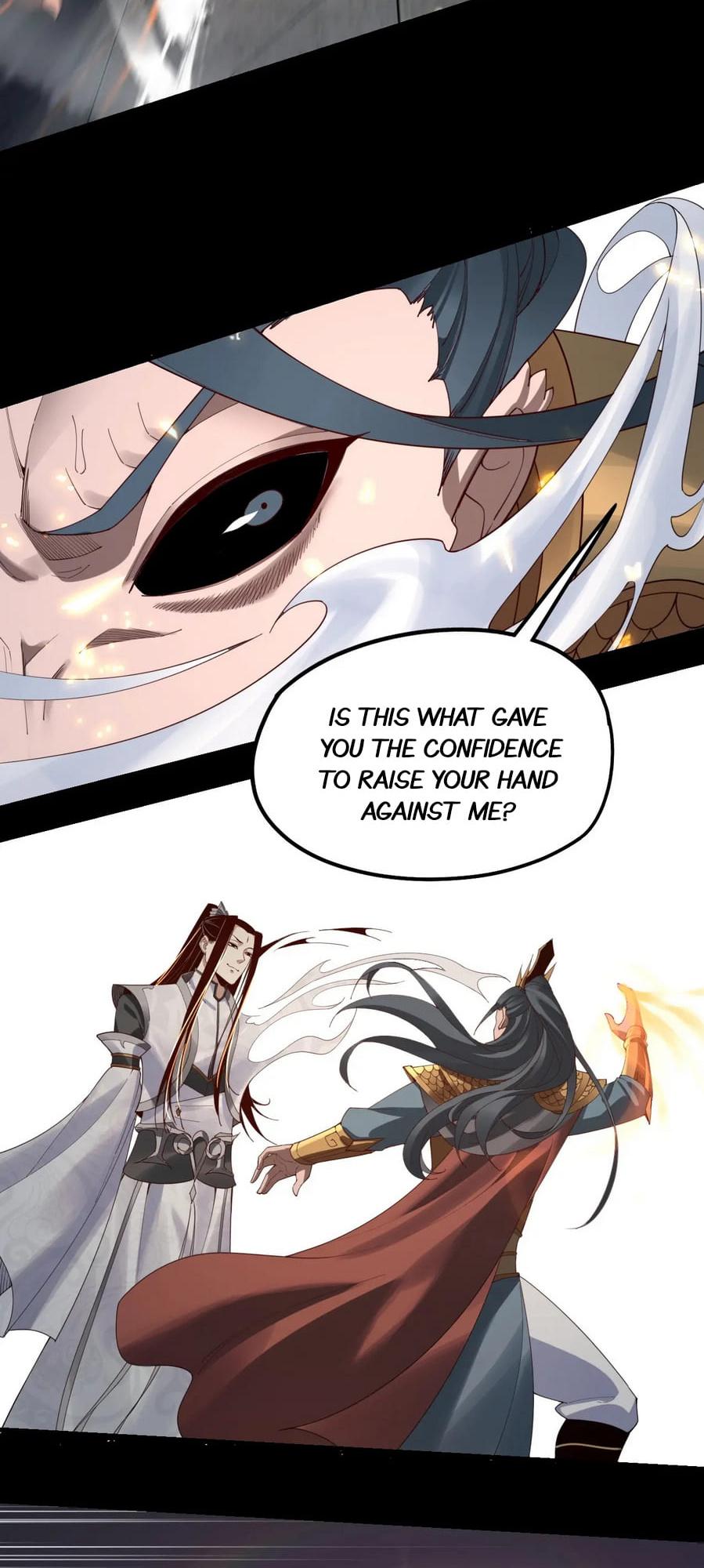 I Am The Fated Villain Chapter 38 page 34