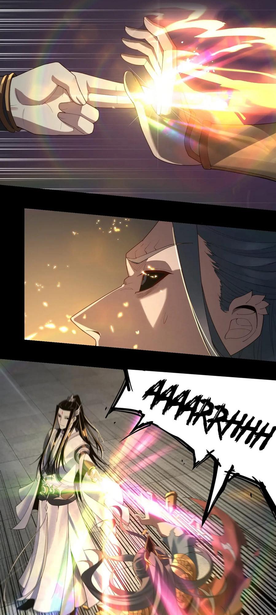 I Am The Fated Villain Chapter 38 page 35