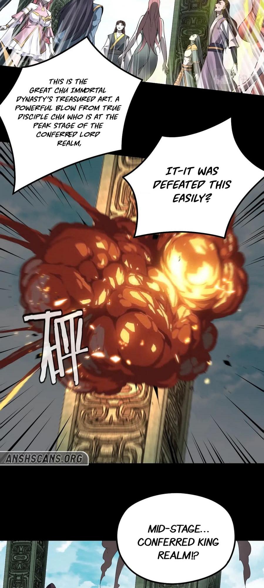 I Am The Fated Villain Chapter 38 page 37