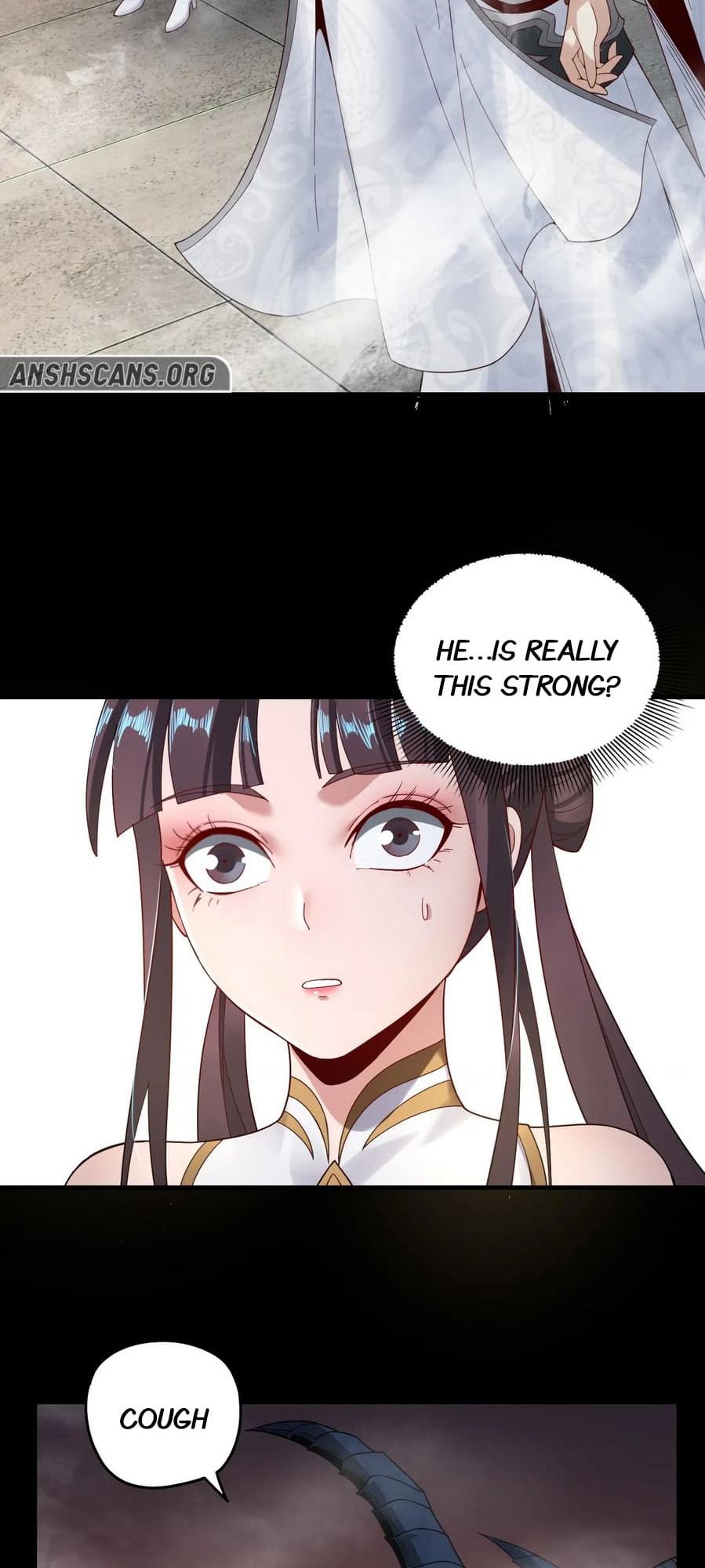 I Am The Fated Villain Chapter 38 page 39