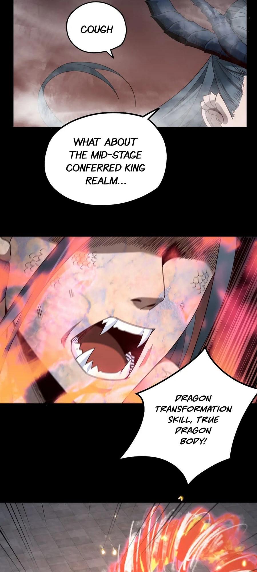 I Am The Fated Villain Chapter 38 page 40