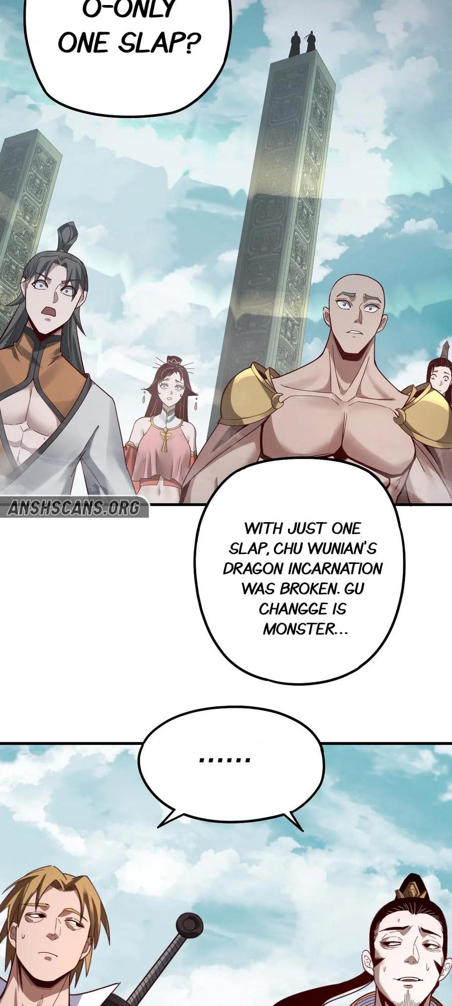 I Am The Fated Villain Chapter 39 page 7