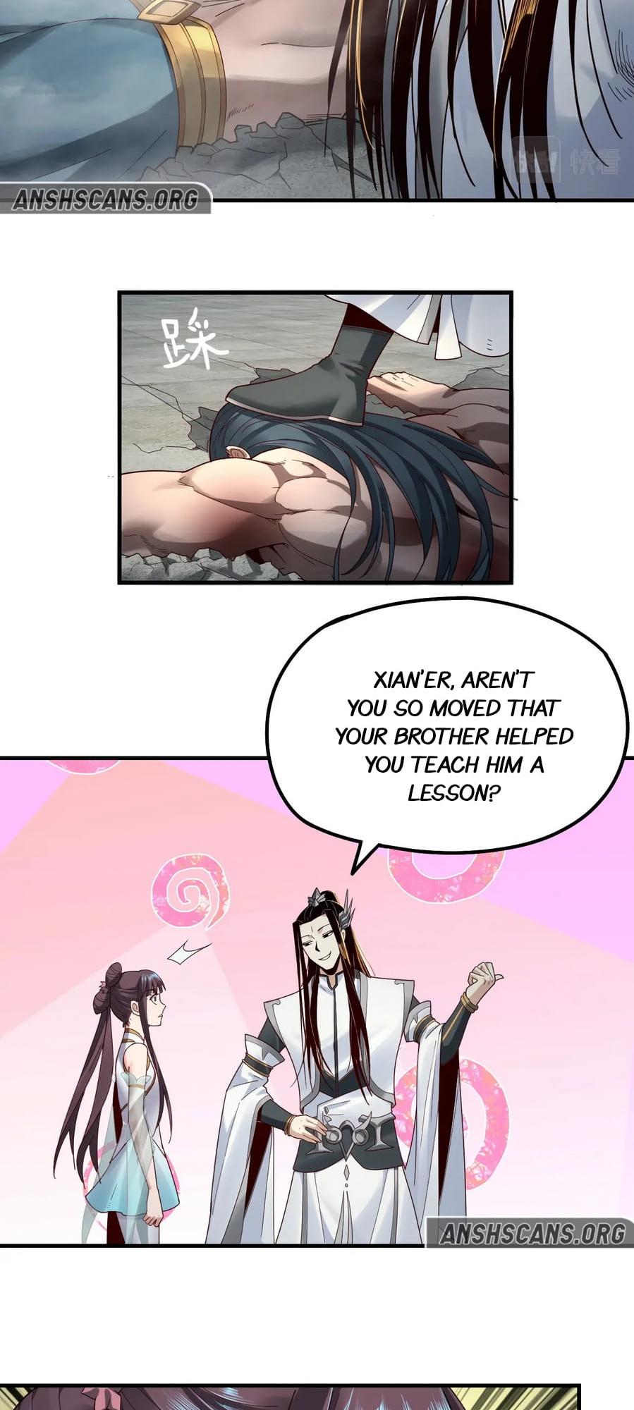 I Am The Fated Villain Chapter 39 page 12