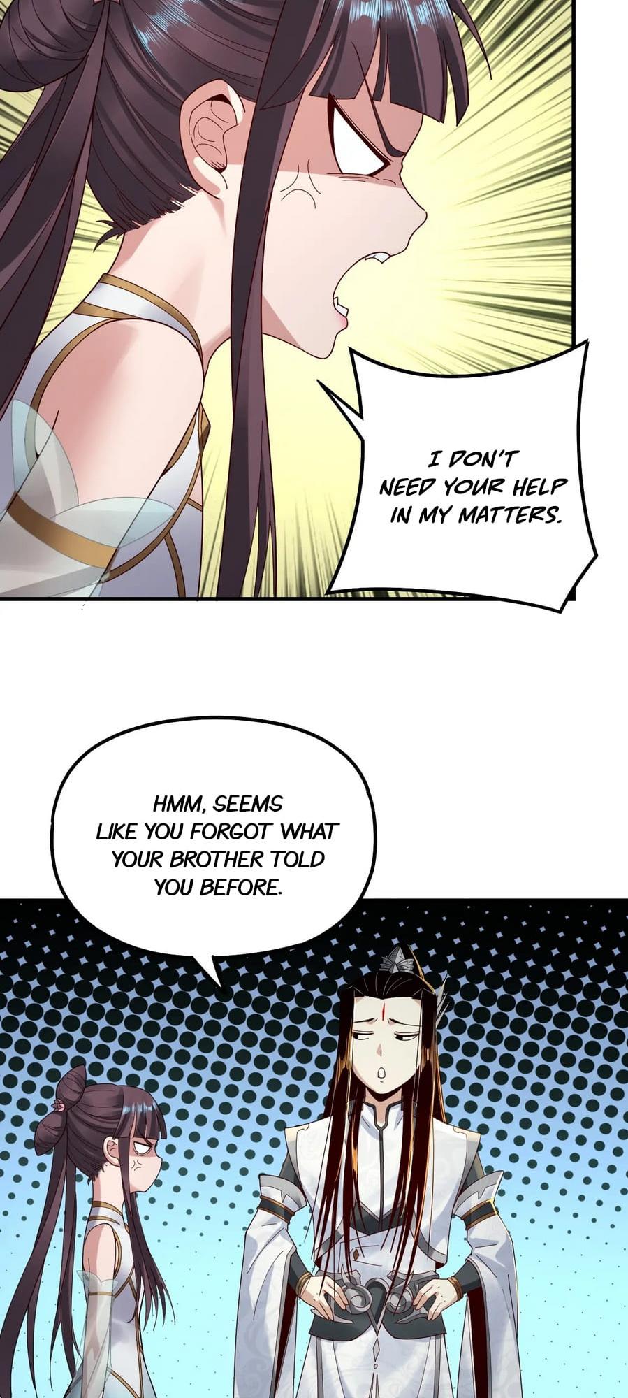 I Am The Fated Villain Chapter 39 page 13