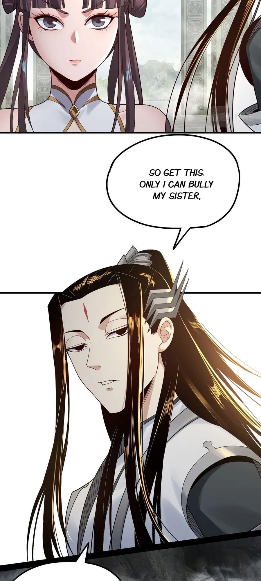 I Am The Fated Villain Chapter 39 page 16