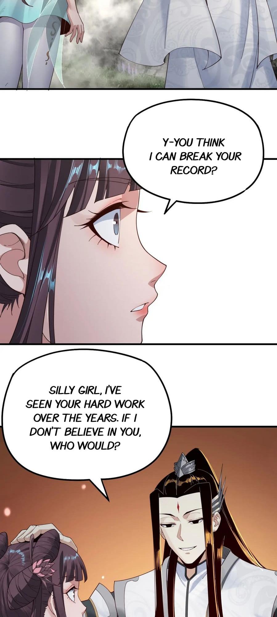 I Am The Fated Villain Chapter 39 page 20