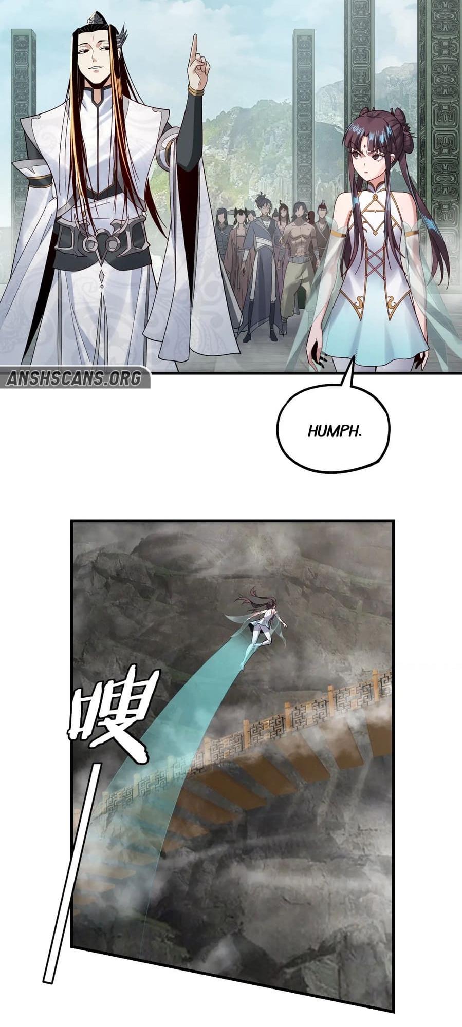 I Am The Fated Villain Chapter 39 page 24