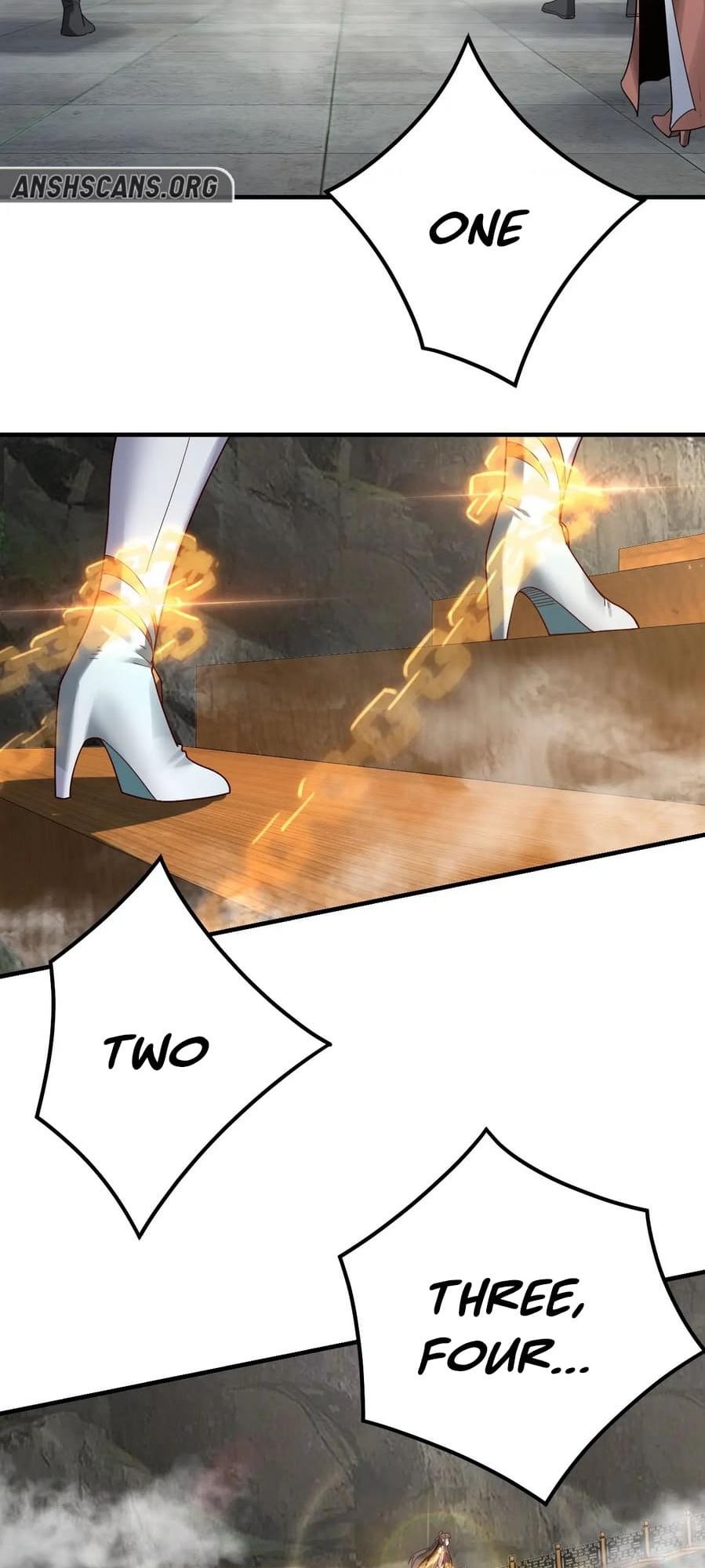 I Am The Fated Villain Chapter 39 page 27