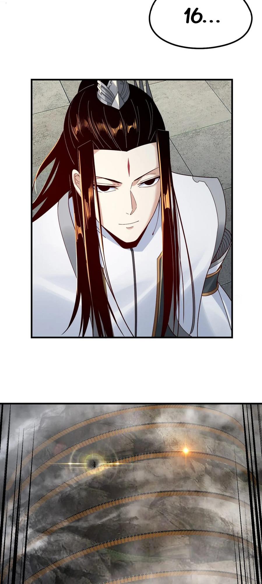 I Am The Fated Villain Chapter 39 page 33