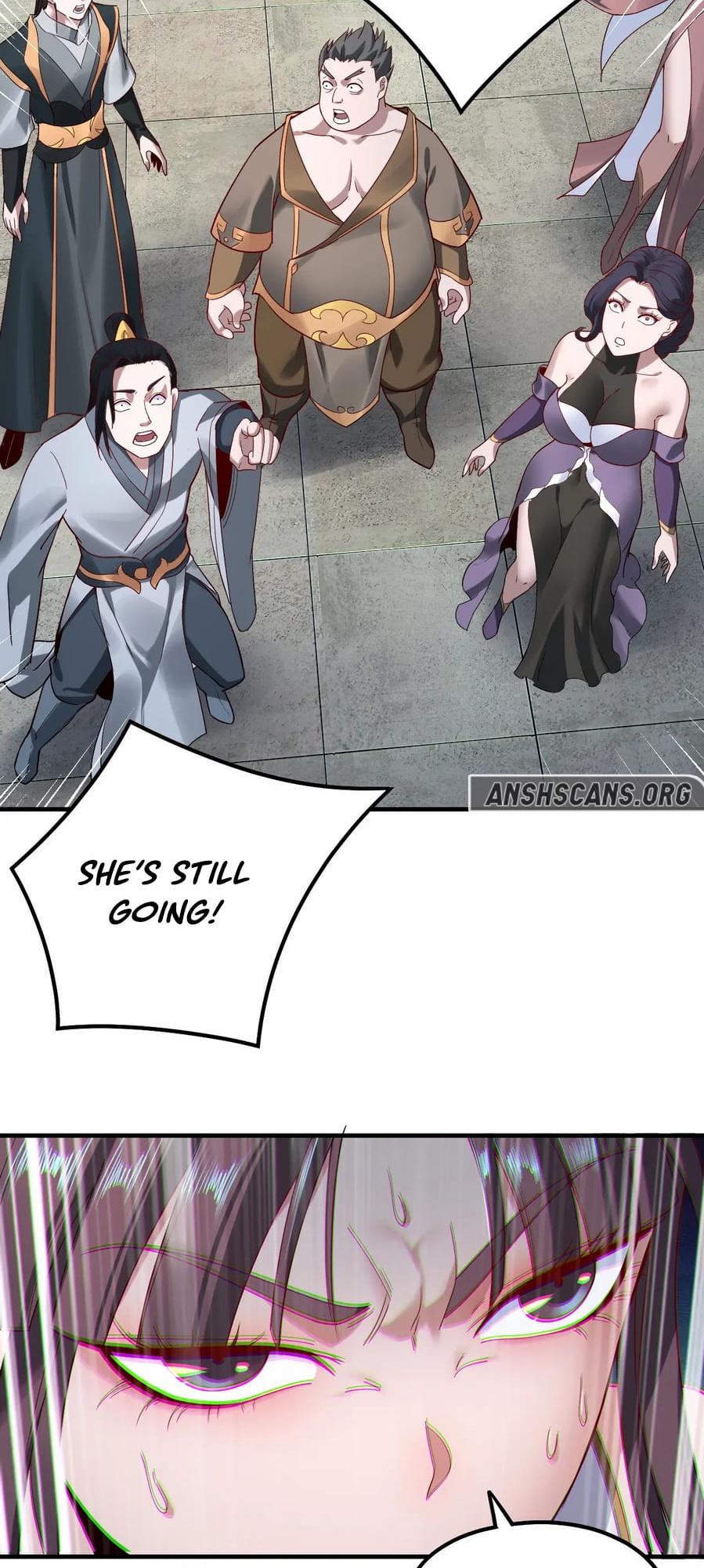 I Am The Fated Villain Chapter 39 page 32