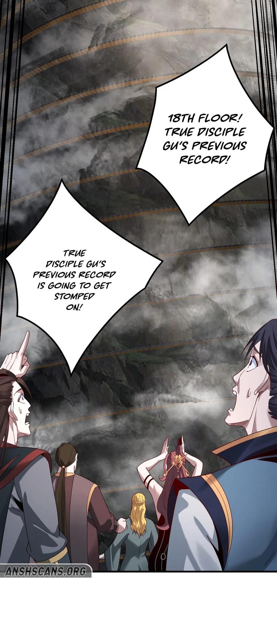 I Am The Fated Villain Chapter 39 page 34
