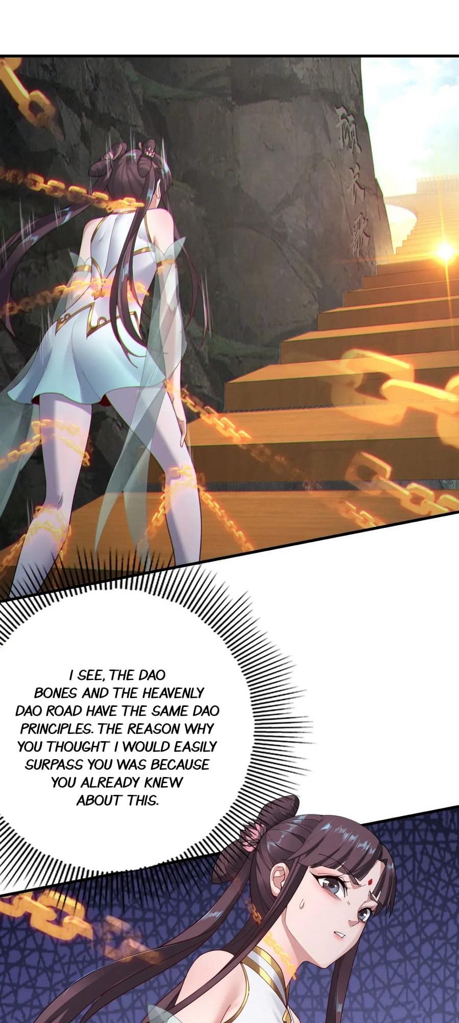 I Am The Fated Villain Chapter 39 page 35