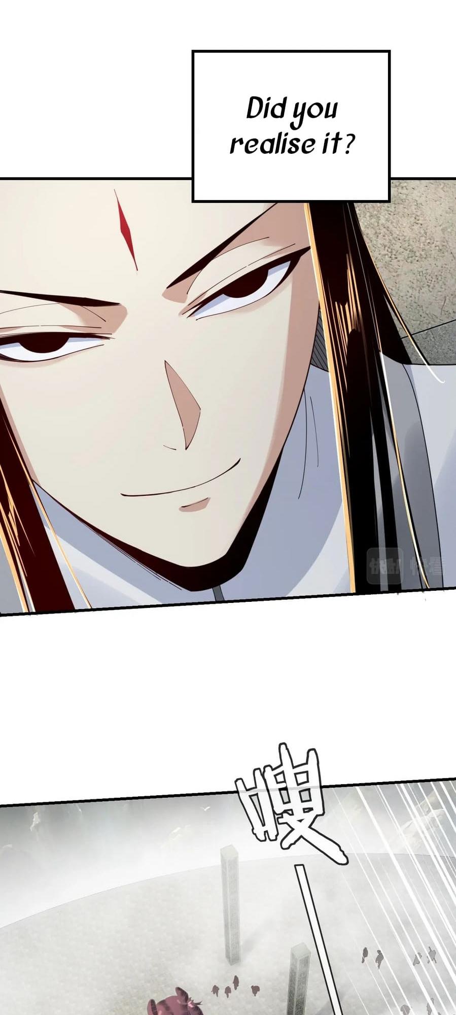 I Am The Fated Villain Chapter 39 page 37