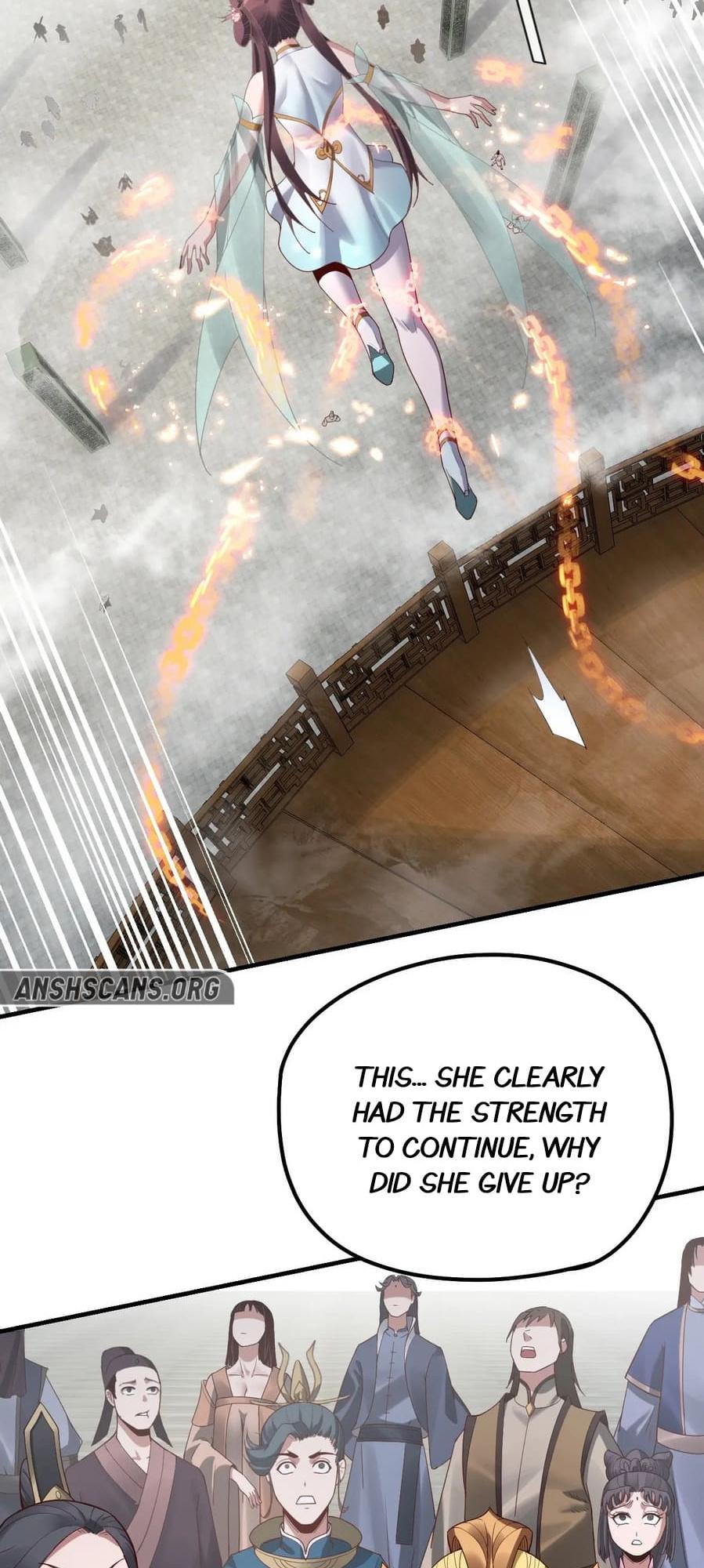 I Am The Fated Villain Chapter 39 page 38