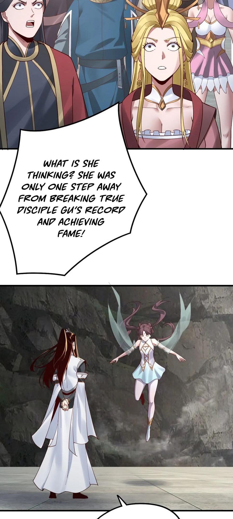 I Am The Fated Villain Chapter 39 page 39