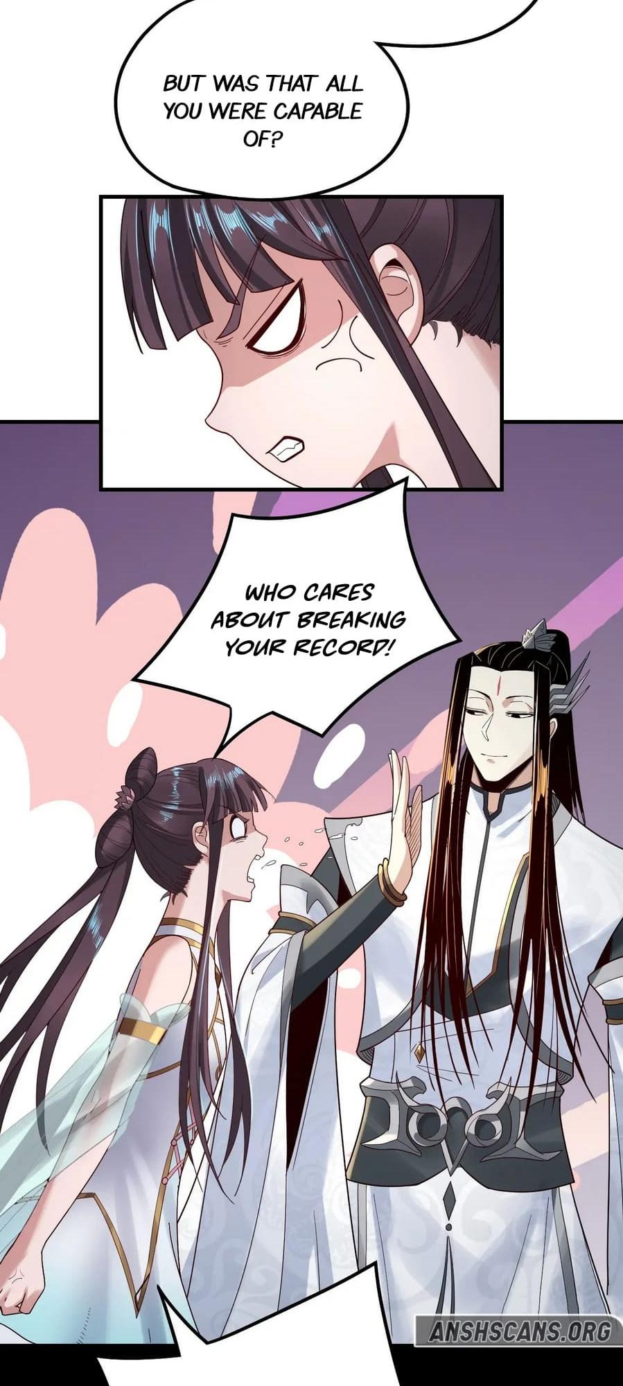 I Am The Fated Villain Chapter 39 page 41