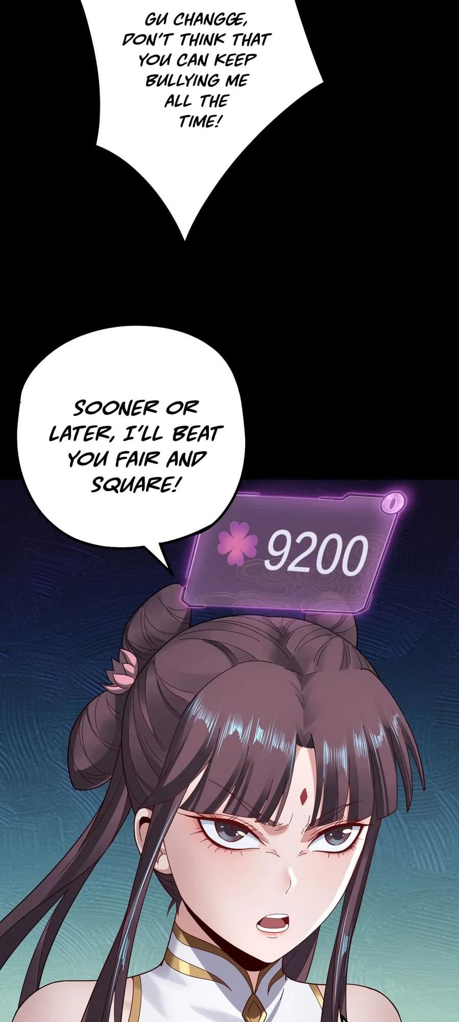 I Am The Fated Villain Chapter 39 page 42